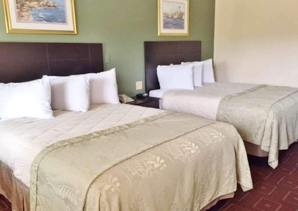 Americas Best Value Inn-Baytown Phòng bức ảnh