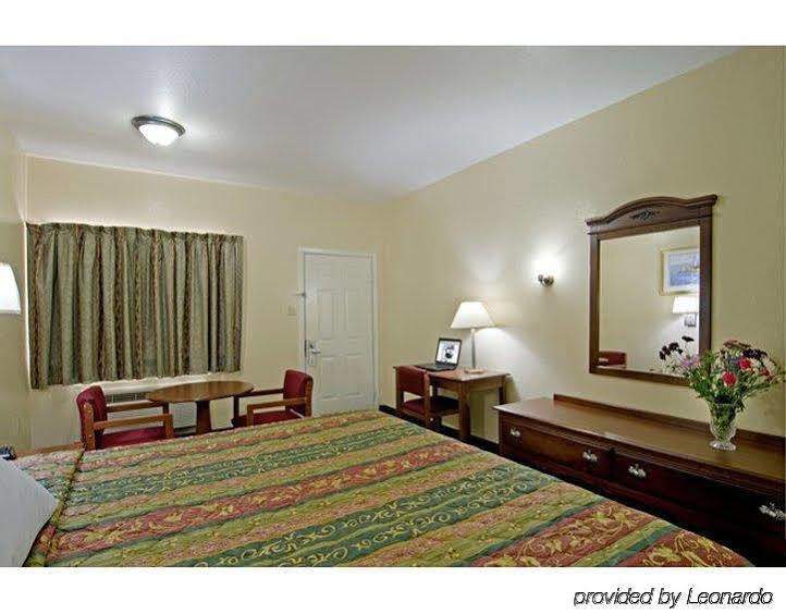 Americas Best Value Inn-Baytown Ngoại thất bức ảnh